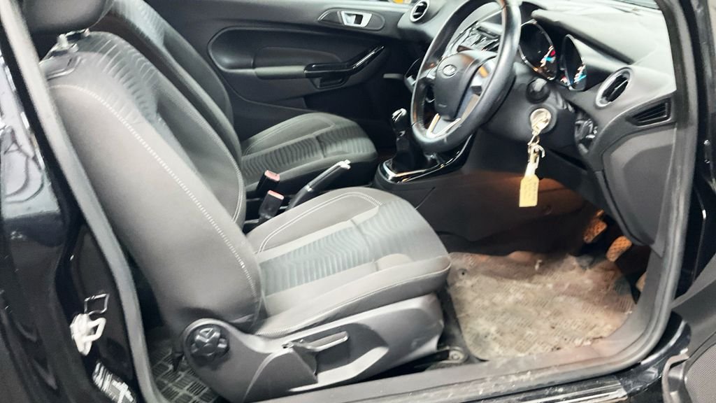 Used Ford Fiesta 2016 for sale - 77806437: Photo 12