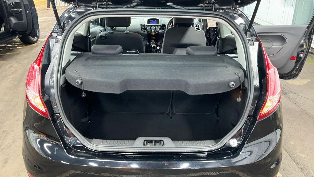 Used Ford Fiesta 2016 for sale - 77806437: Photo 14