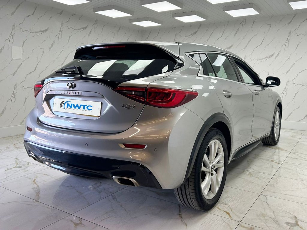 Used Infiniti Q30 2019 for sale - 76962208: Photo 10