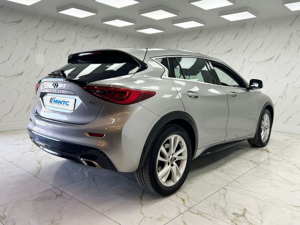 Used Infiniti Q30 2019 for sale - 76962208: Photo 11