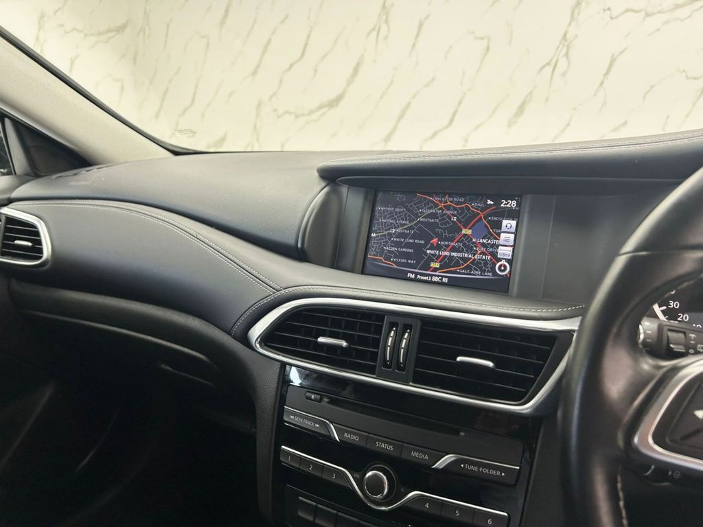 Used Infiniti Q30 2019 for sale - 76962208: Photo 14