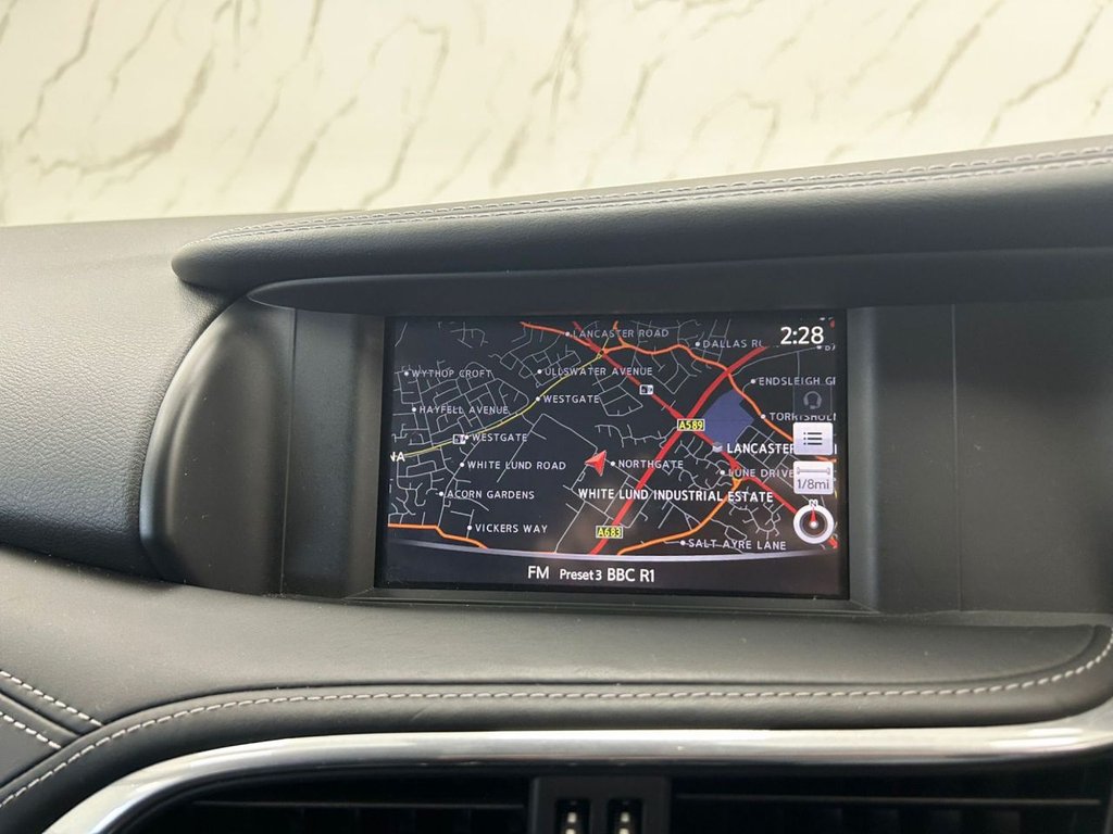 Used Infiniti Q30 2019 for sale - 76962208: Photo 15