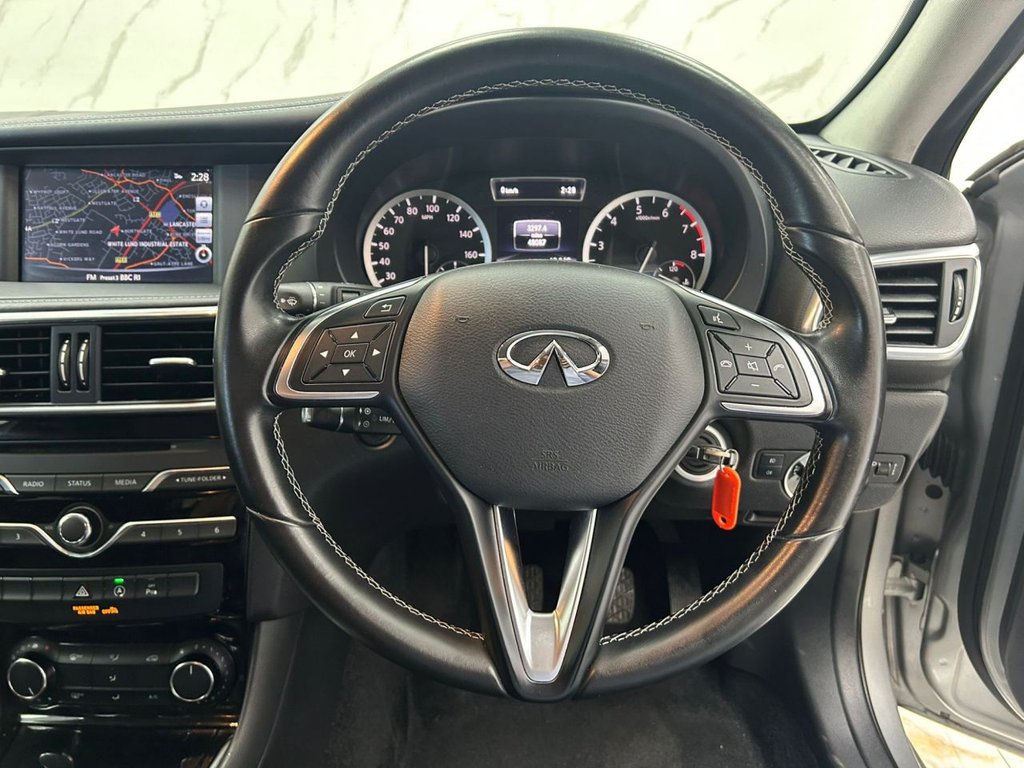 Used Infiniti Q30 2019 for sale - 76962208: Photo 18