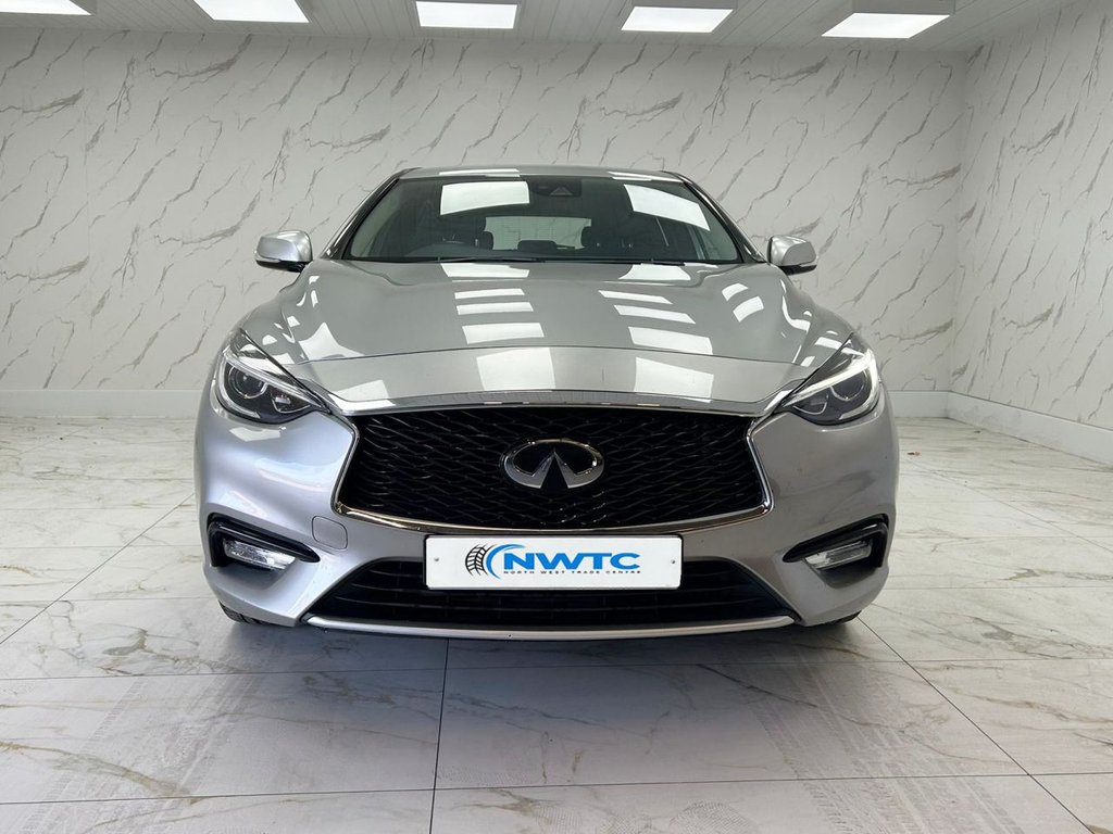 Used Infiniti Q30 2019 for sale - 76962208: Photo 4