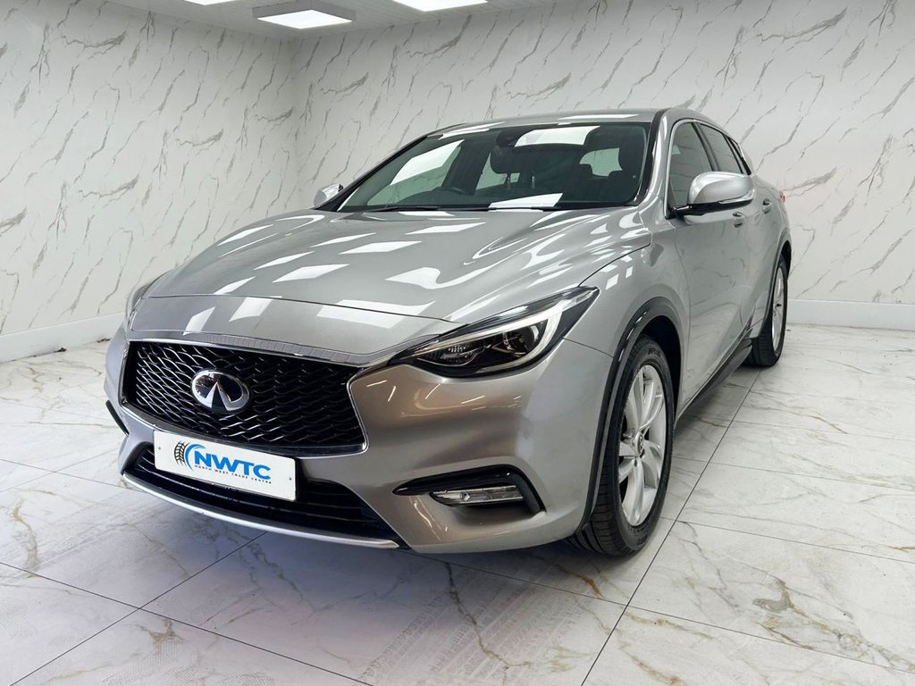 Used Infiniti Q30 2019 for sale - 76962208: Photo 5