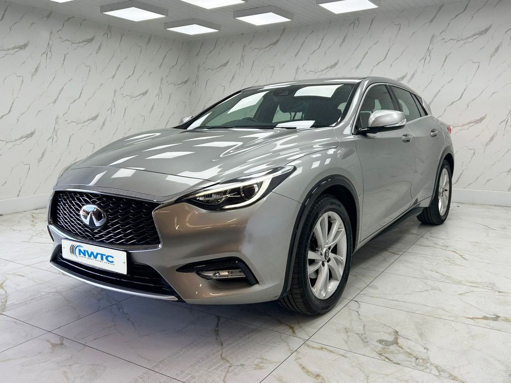 Used Infiniti Q30 2019 for sale - 76962208: Photo 6