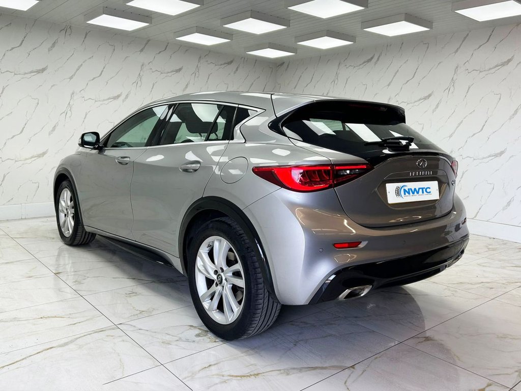 Used Infiniti Q30 2019 for sale - 76962208: Photo 7