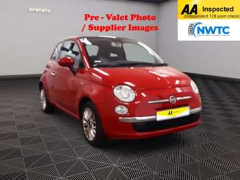 2014 (64) - 1.2 Lounge Hatchback 3dr Petrol Manual Euro 6 (s/s) (69 bhp) 1 FORMER OWNER
