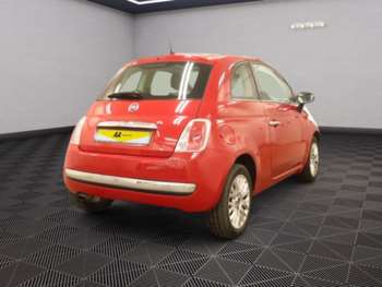 Used Fiat 500 2014 for sale - 74647899: Photo