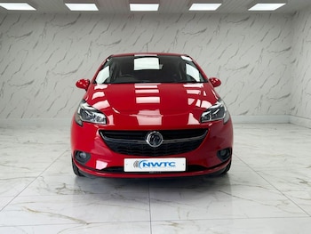 Used Vauxhall Corsa 2018 for sale - 75473957: Photo