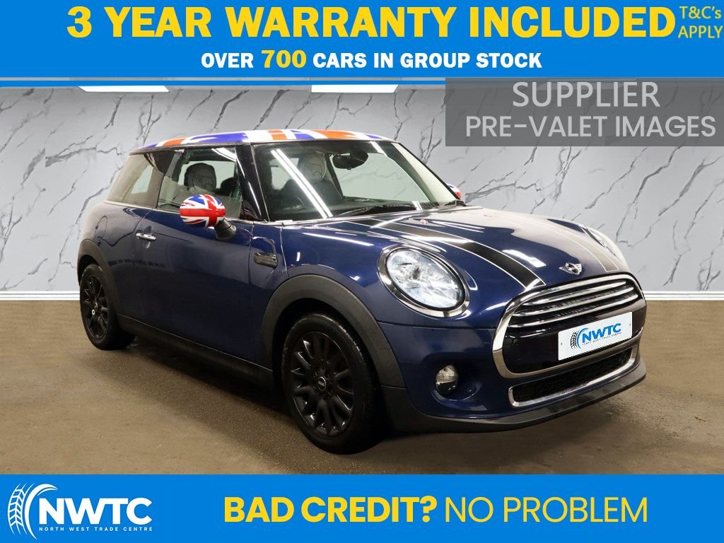 Used MINI Hatch 2016 for sale - 77275754: Photo 1