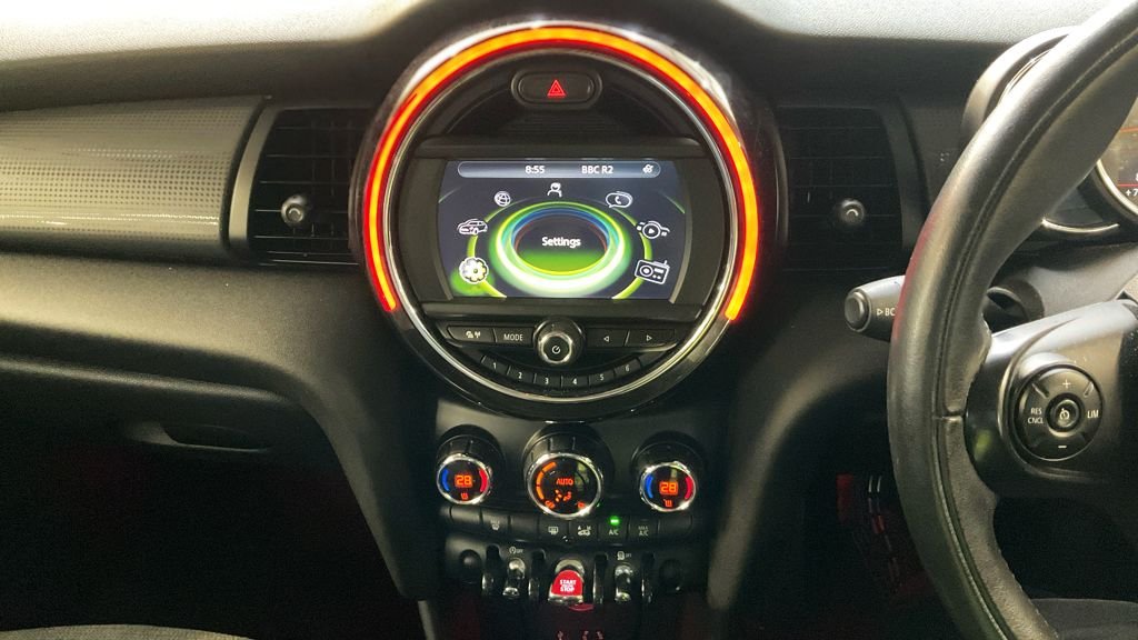 Used MINI Hatch 2016 for sale - 77275754: Photo 8