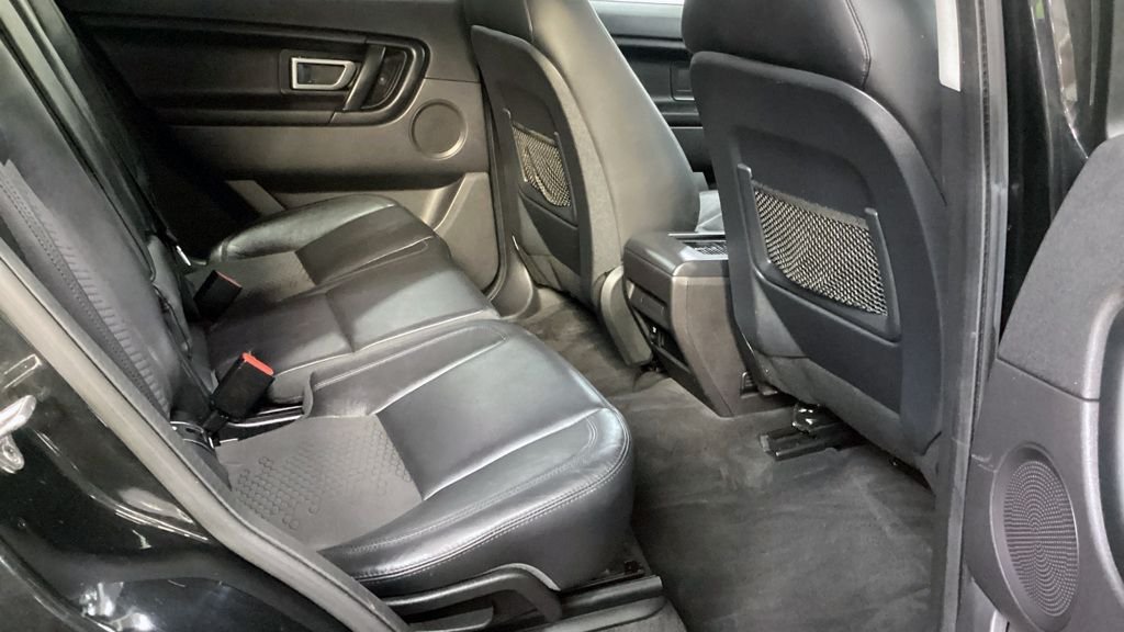 Used Land Rover Discovery Sport 2017 for sale - 76106196: Photo 11