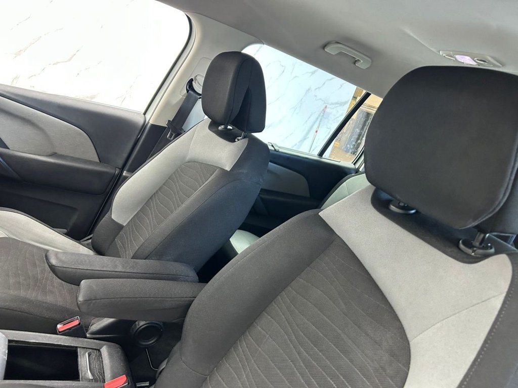 Used Citroen C4 Grand Picasso 2014 for sale - 76376225: Photo 12
