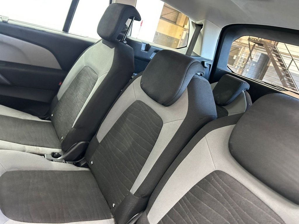 Used Citroen C4 Grand Picasso 2014 for sale - 76376225: Photo 17