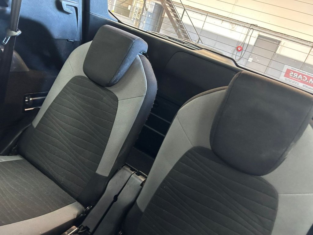 Used Citroen C4 Grand Picasso 2014 for sale - 76376225: Photo 18