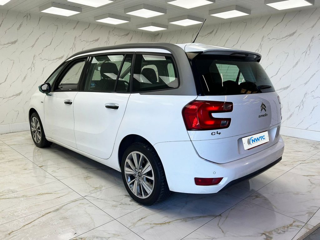 Used Citroen C4 Grand Picasso 2014 for sale - 76376225: Photo 7