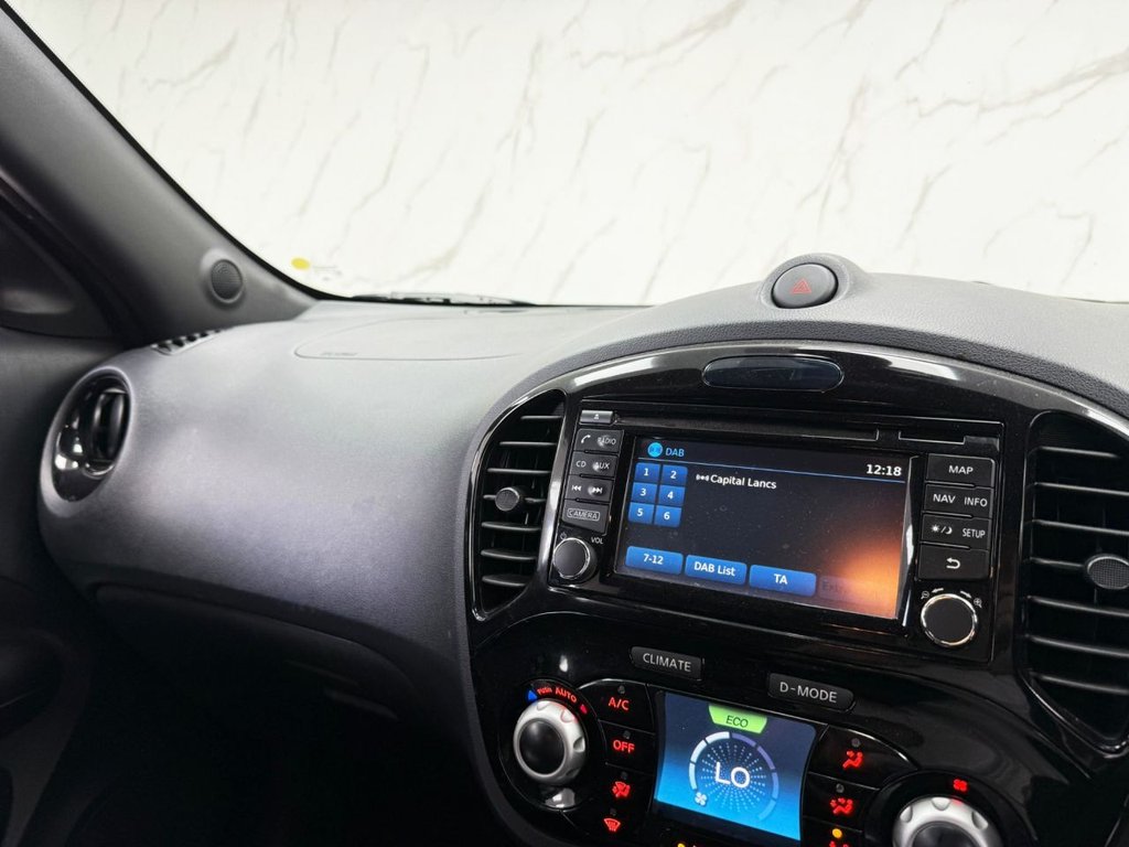 Used Nissan Juke 2016 for sale - 77212327: Photo 13