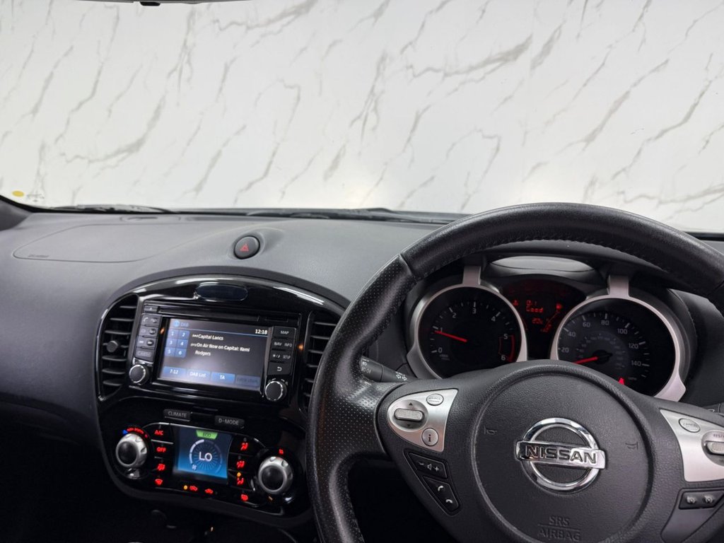 Used Nissan Juke 2016 for sale - 77212327: Photo 14