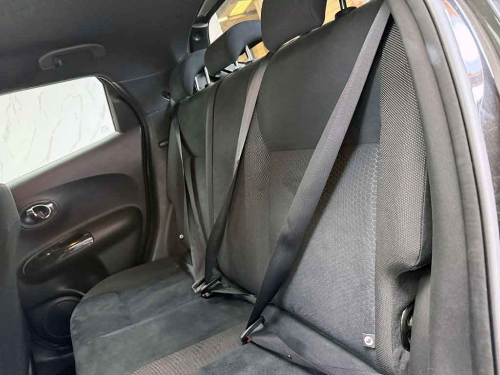 Used Nissan Juke 2016 for sale - 77212327: Photo 17