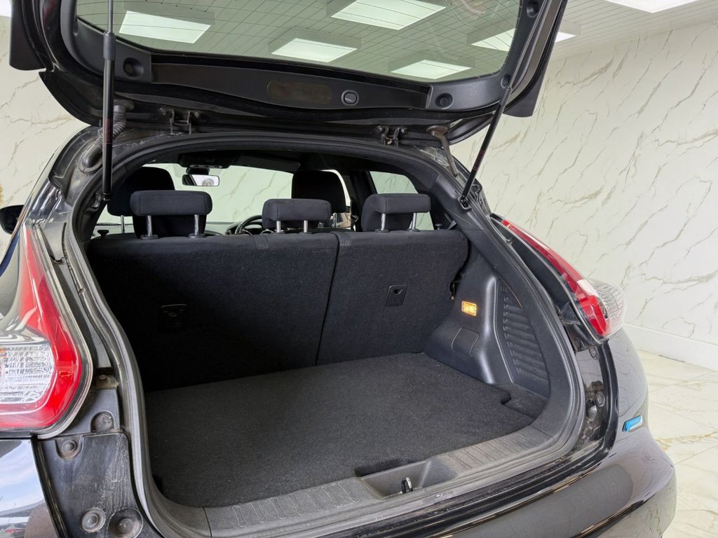 Used Nissan Juke 2016 for sale - 77212327: Photo 18