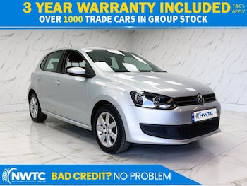 Used Volkswagen Polo 2010 for sale - 79462323: Photo