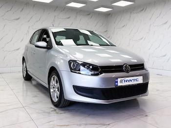 Used Volkswagen Polo 2010 for sale - 79462323: Photo