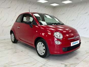 Used Fiat 500 2014 for sale - 75111874: Photo