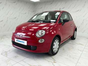 Used Fiat 500 2014 for sale - 75111874: Photo