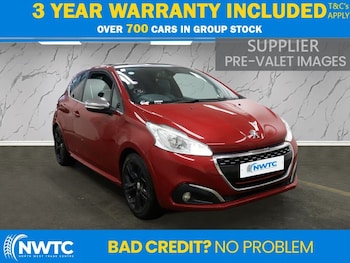 Used Peugeot 208 2016 for sale - 77806490: Photo
