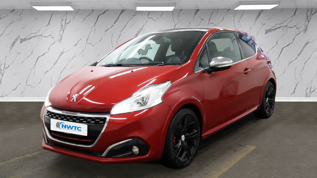 Used Peugeot 208 2016 for sale - 77806490: Photo 5