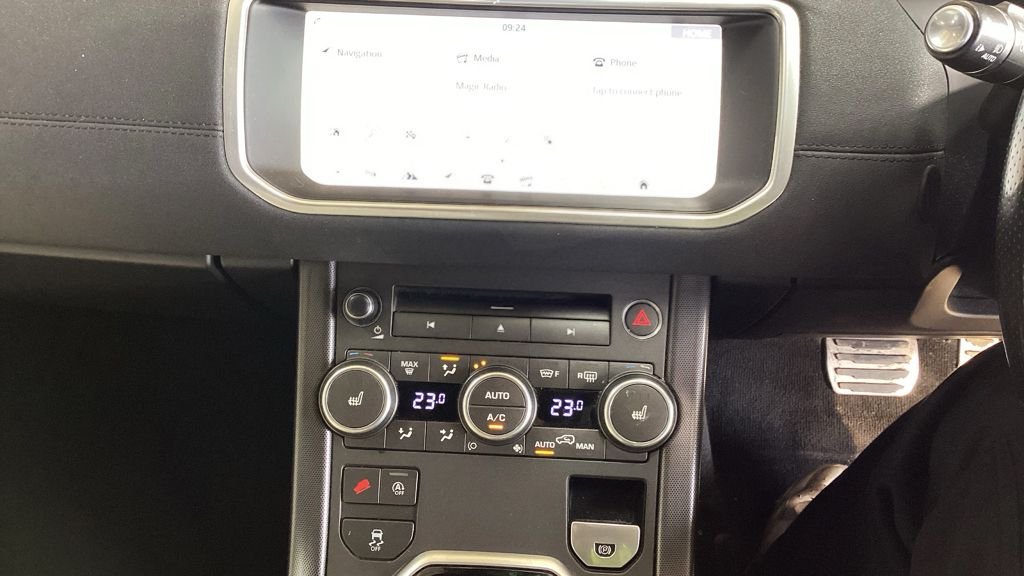 Used Land Rover Range Rover Evoque 2017 for sale - 77780758: Photo 10