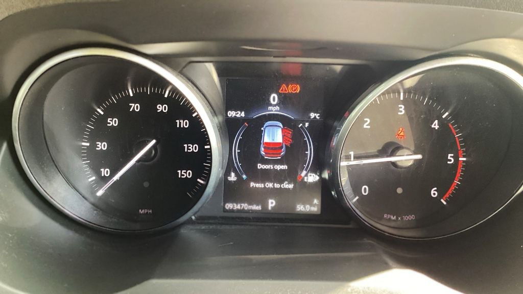 Used Land Rover Range Rover Evoque 2017 for sale - 77780758: Photo 11