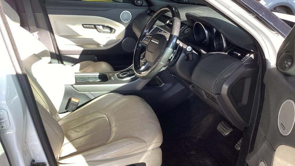 Used Land Rover Range Rover Evoque 2017 for sale - 77780758: Photo 12