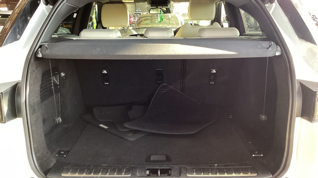 Used Land Rover Range Rover Evoque 2017 for sale - 77780758: Photo 14