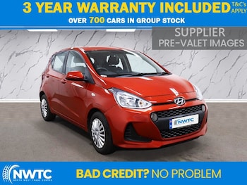 Used Hyundai i10 2017 for sale - 78544637: Photo