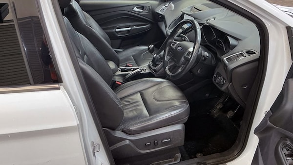 Used Ford Kuga 2016 for sale - 76323465: Photo 11