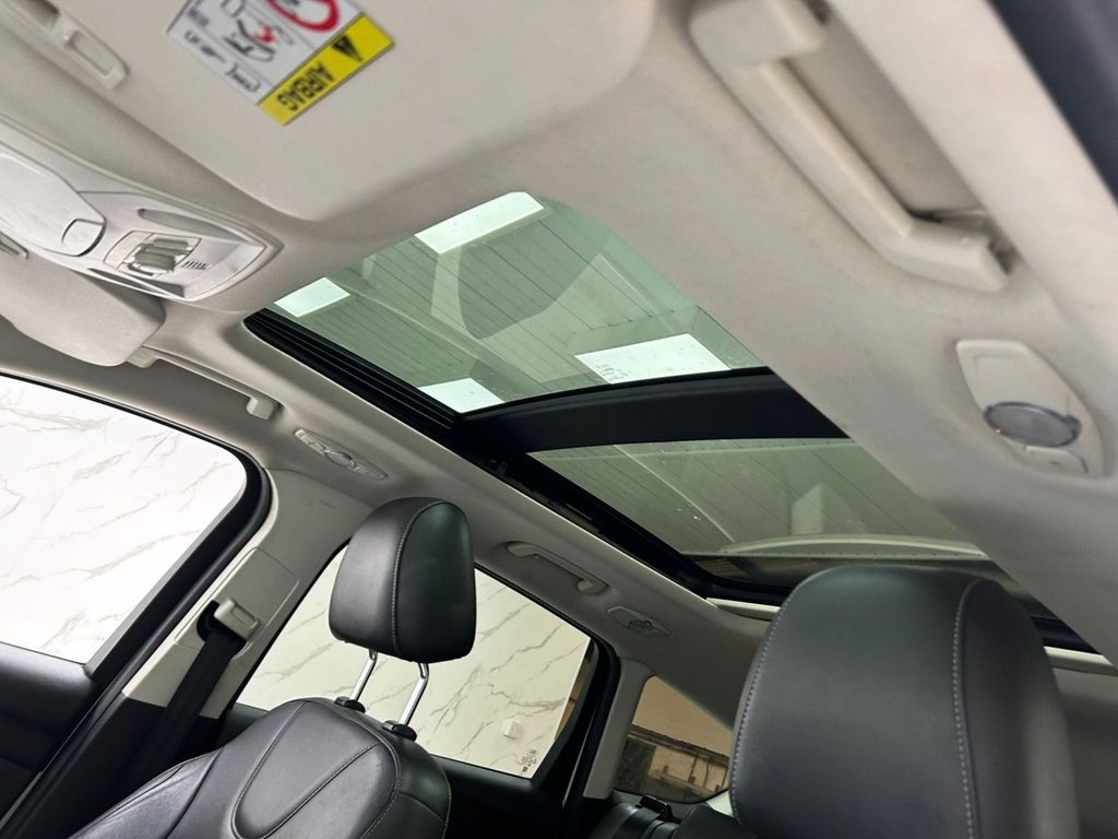 Used Ford Kuga 2016 for sale - 76323465: Photo 12