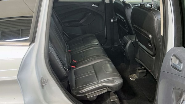 Used Ford Kuga 2016 for sale - 76323465: Photo 12
