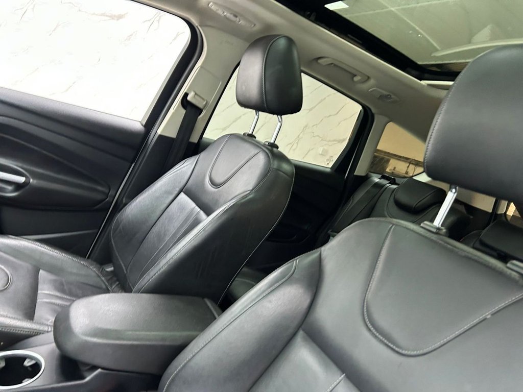 Used Ford Kuga 2016 for sale - 76323465: Photo 13