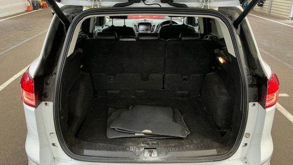 Used Ford Kuga 2016 for sale - 76323465: Photo 13