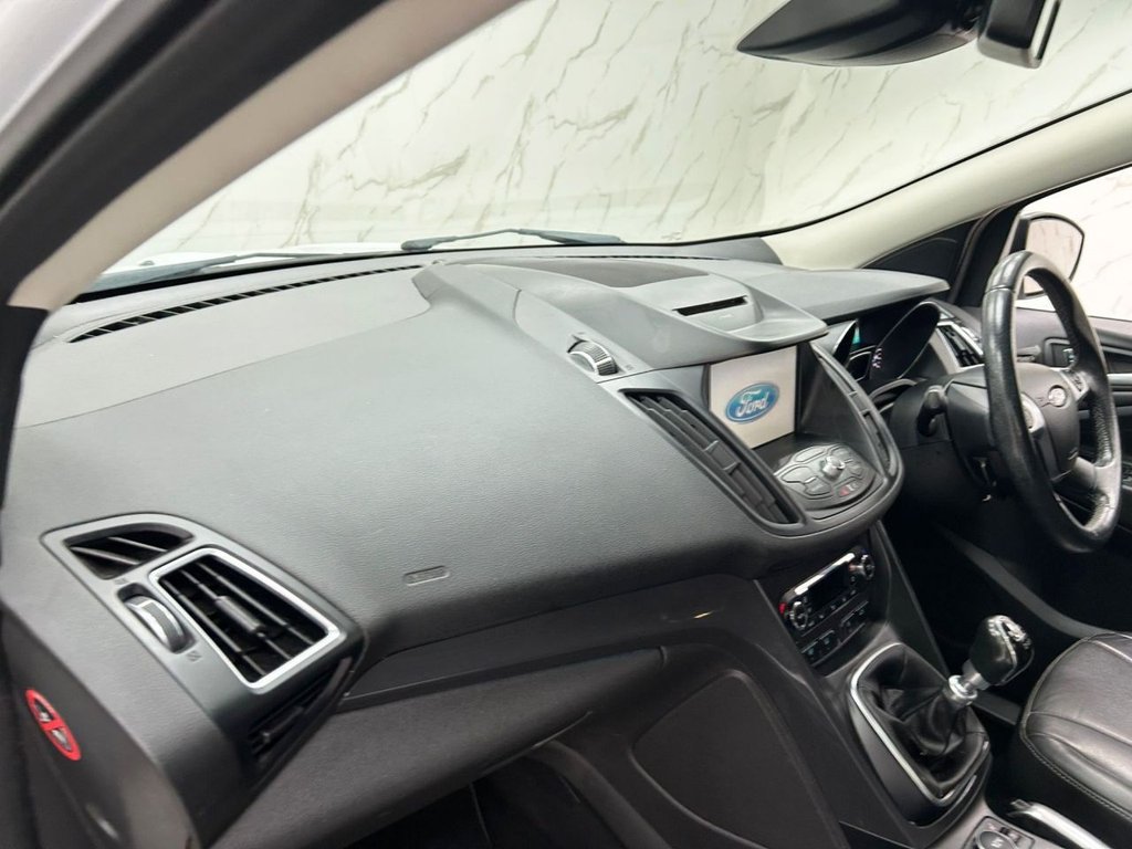 Used Ford Kuga 2016 for sale - 76323465: Photo 14