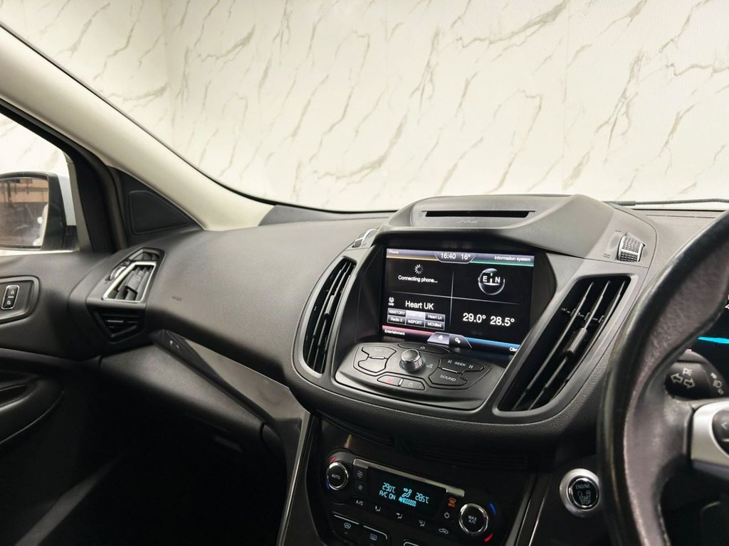 Used Ford Kuga 2016 for sale - 76323465: Photo 15