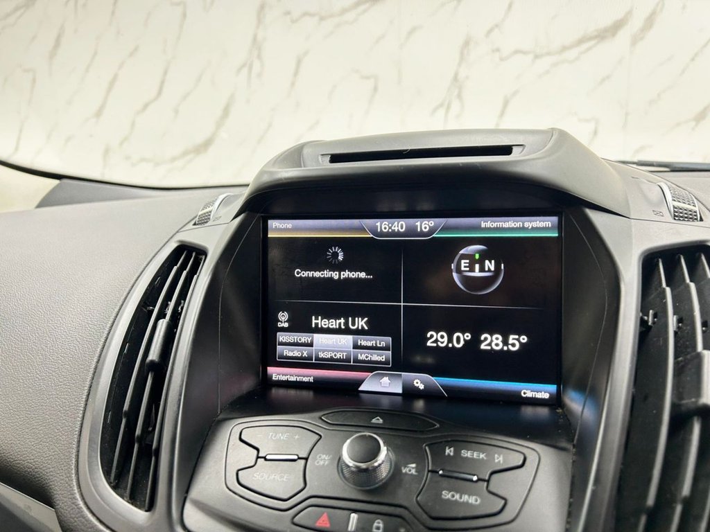 Used Ford Kuga 2016 for sale - 76323465: Photo 16