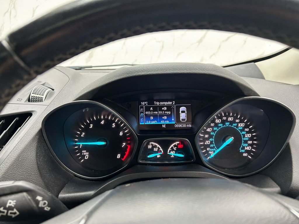 Used Ford Kuga 2016 for sale - 76323465: Photo 18