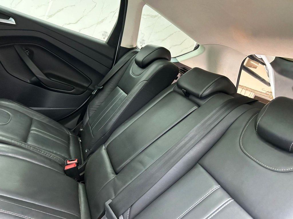 Used Ford Kuga 2016 for sale - 76323465: Photo 19