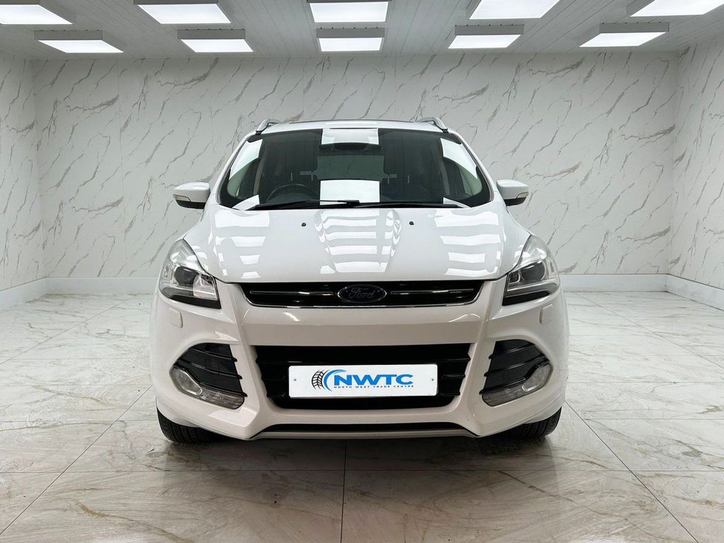 Used Ford Kuga 2016 for sale - 76323465: Photo 3