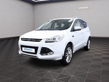 Used Ford Kuga 2016 for sale - 76323465: Photo 4