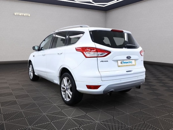 Used Ford Kuga 2016 for sale - 76323465: Photo 5