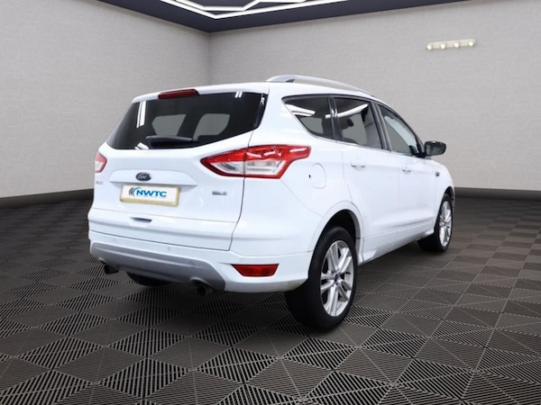 Used Ford Kuga 2016 for sale - 76323465: Photo 6